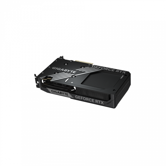 Видеокарта GIGABYTE GV-N506TWF2OC-16GD — для бизнеса и офиса Видеокарта GIGABYTE GV-N506TWF2OC-16GD — для бизнеса и офиса