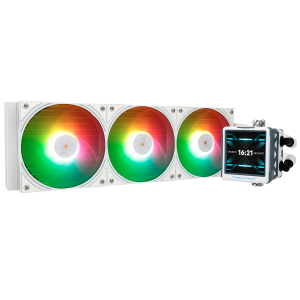 Водяное охлаждение для процессора Thermalright F-WFRAME-360-UL-WH-A