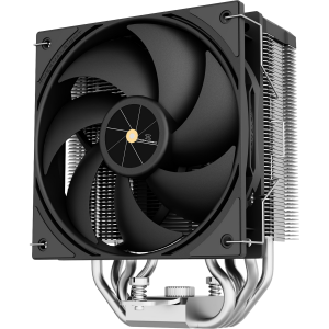 Кулер для процессора Thermalright AX120-R-DG-BL-ARGB