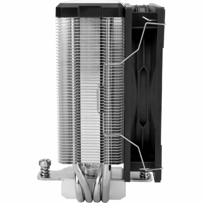 Кулер для процессора Thermalright AX120-R-DG-BL-ARGB — для бизнеса и офиса Кулер для процессора Thermalright AX120-R-DG-BL-ARGB — для бизнеса и офиса