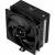 Кулер для процессора Thermalright AX120-R-DG-BL-ARGB — для бизнеса и офиса Кулер для процессора Thermalright AX120-R-DG-BL-ARGB — для бизнеса и офиса