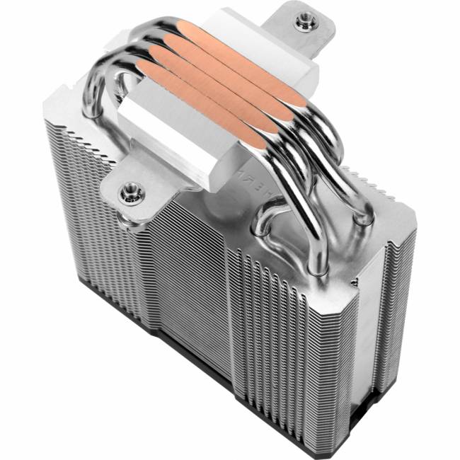 Кулер для процессора Thermalright AX120-R-DG-BL-ARGB — для бизнеса и офиса Кулер для процессора Thermalright AX120-R-DG-BL-ARGB — для бизнеса и офиса