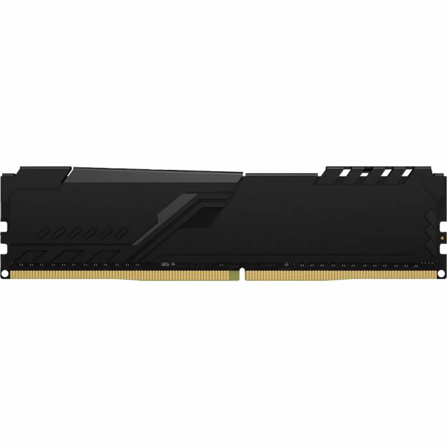 Память оперативная Kingston FURY Beast Black (KF432C16BB/8WP) — для бизнеса и офиса