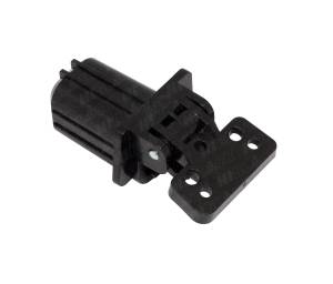 Шарнир (петля) ADF Hi-Black для HP LJ Pro 400 M401/ M425/ M521, 2 шт