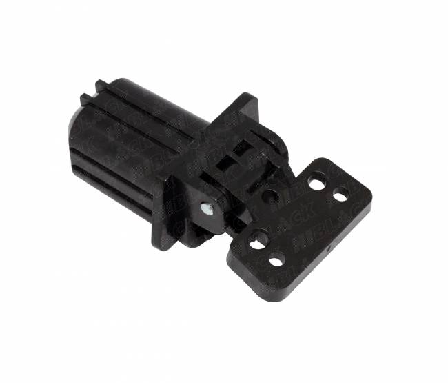Шарнир (петля) ADF Hi-Black для HP LJ Pro 400 M401/ M425/ M521, 2 шт — для бизнеса и офиса
