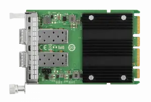 Сетевая карта LR-Link LRES4150PF-2SFP28