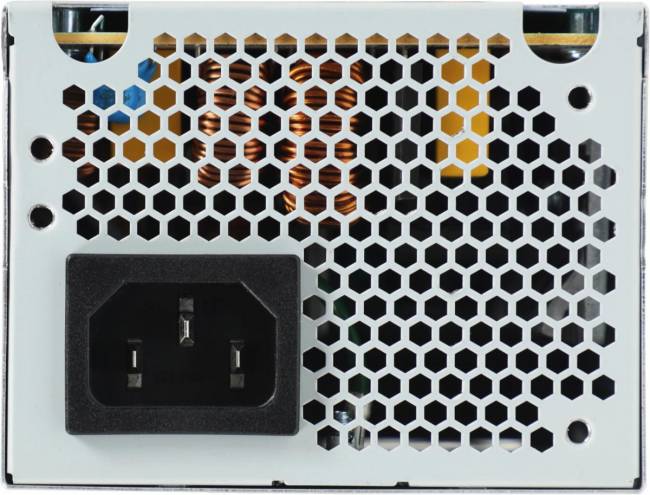 Блок питания Chieftec GPF-400P — для бизнеса и офиса