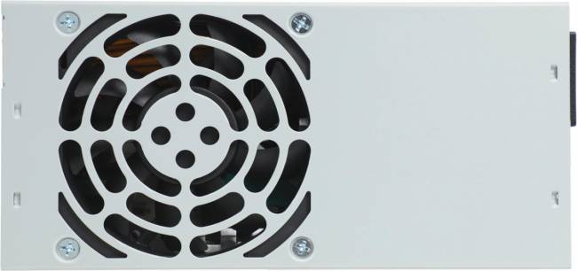 Блок питания Chieftec GPF-400P — для бизнеса и офиса