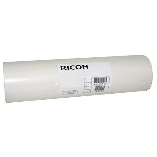 Мастер-пленка A3 Тип 500 Ricoh 893529 — для бизнеса и офиса