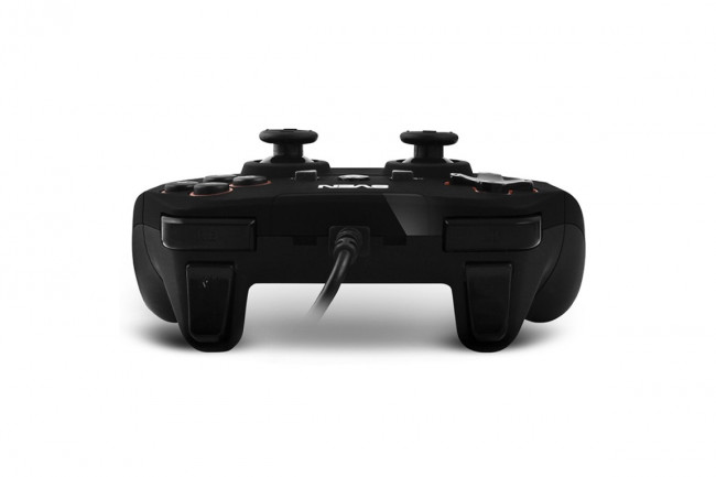Геймпад SVEN GC-250 (11 кл. 2 мини-джойстика, D-pad, PC/Xinput/PS3/Android) Sven GC-250 — для бизнеса и офиса