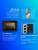 Смартфон TECNO CM5 256+12 GALAXY BLACK — для бизнеса и офиса