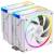 Вентилятор корпусной ID-COOLING FROZN_A620_ARGB_WHITE — для бизнеса и офиса Вентилятор корпусной ID-COOLING FROZN_A620_ARGB_WHITE — для бизнеса и офиса
