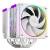 Вентилятор корпусной ID-COOLING FROZN_A620_ARGB_WHITE — для бизнеса и офиса Вентилятор корпусной ID-COOLING FROZN_A620_ARGB_WHITE — для бизнеса и офиса