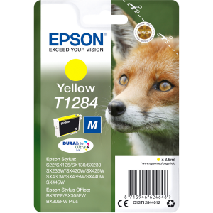 Картридж Epson C13T12844012