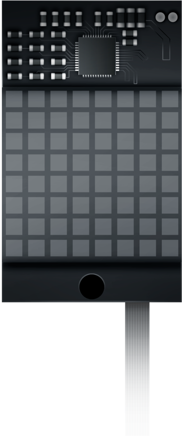 Микрофон Razer Seiren Emote Razer Seiren Emote — для бизнеса и офиса