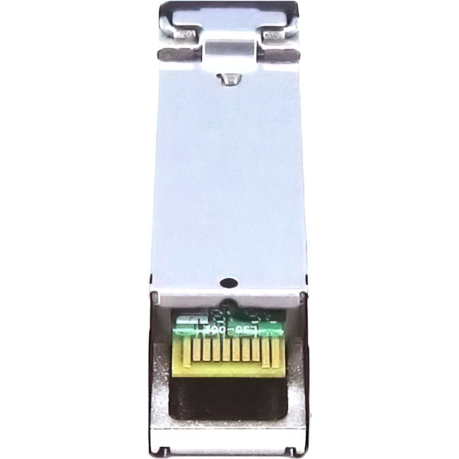 Трансивер OSNOVO SFP-S1SC19-G-1550-1310 — для бизнеса и офиса