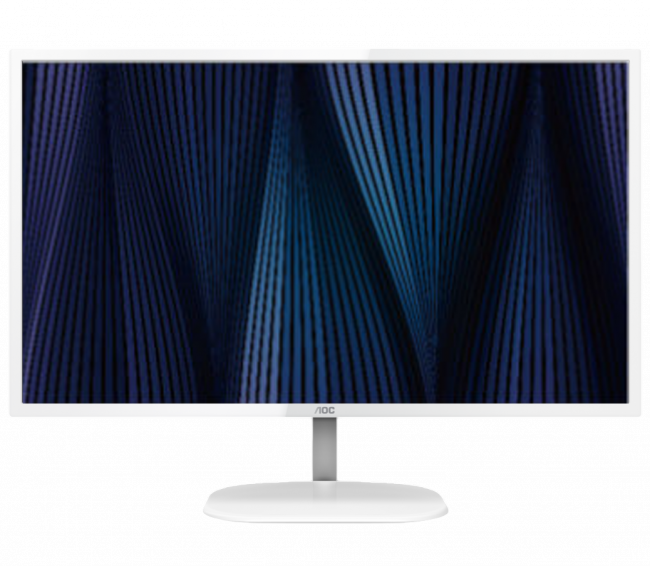 Монитор AOC Q32V3S/WS 31,5'', 2560x1440, IPS, 75Hz, 20M:1, 250cd, 4ms, HDMI 1.4, DP 1.2, Speakers, Flicker Free, Low Blue Light, VESA 100, 3Y, White AOC Q32V3S/WS — для бизнеса и офиса Монитор AOC Q32V3S/WS 31,5'', 2560x1440, IPS, 75Hz, 20M:1, 250cd, 4ms, HDMI 1.4, DP 1.2, Speakers, Flicker Free, Low Blue Light, VESA 100, 3Y, White AOC Q32V3S/WS — для бизнеса и офиса