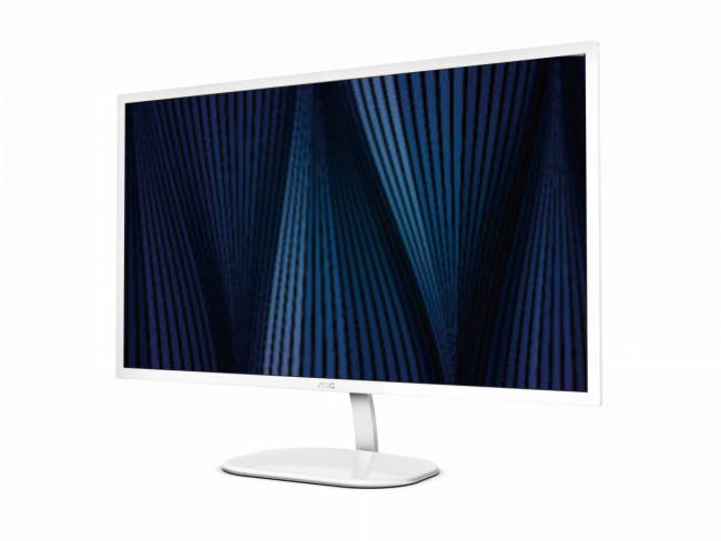 Монитор AOC Q32V3S/WS 31,5'', 2560x1440, IPS, 75Hz, 20M:1, 250cd, 4ms, HDMI 1.4, DP 1.2, Speakers, Flicker Free, Low Blue Light, VESA 100, 3Y, White AOC Q32V3S/WS — для бизнеса и офиса Монитор AOC Q32V3S/WS 31,5'', 2560x1440, IPS, 75Hz, 20M:1, 250cd, 4ms, HDMI 1.4, DP 1.2, Speakers, Flicker Free, Low Blue Light, VESA 100, 3Y, White AOC Q32V3S/WS — для бизнеса и офиса