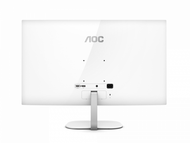 Монитор AOC Q32V3S/WS 31,5'', 2560x1440, IPS, 75Hz, 20M:1, 250cd, 4ms, HDMI 1.4, DP 1.2, Speakers, Flicker Free, Low Blue Light, VESA 100, 3Y, White AOC Q32V3S/WS — для бизнеса и офиса Монитор AOC Q32V3S/WS 31,5'', 2560x1440, IPS, 75Hz, 20M:1, 250cd, 4ms, HDMI 1.4, DP 1.2, Speakers, Flicker Free, Low Blue Light, VESA 100, 3Y, White AOC Q32V3S/WS — для бизнеса и офиса