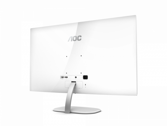 Монитор AOC Q32V3S/WS 31,5'', 2560x1440, IPS, 75Hz, 20M:1, 250cd, 4ms, HDMI 1.4, DP 1.2, Speakers, Flicker Free, Low Blue Light, VESA 100, 3Y, White AOC Q32V3S/WS — для бизнеса и офиса Монитор AOC Q32V3S/WS 31,5'', 2560x1440, IPS, 75Hz, 20M:1, 250cd, 4ms, HDMI 1.4, DP 1.2, Speakers, Flicker Free, Low Blue Light, VESA 100, 3Y, White AOC Q32V3S/WS — для бизнеса и офиса