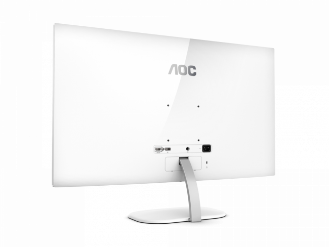 Монитор AOC Q32V3S/WS 31,5'', 2560x1440, IPS, 75Hz, 20M:1, 250cd, 4ms, HDMI 1.4, DP 1.2, Speakers, Flicker Free, Low Blue Light, VESA 100, 3Y, White AOC Q32V3S/WS — для бизнеса и офиса Монитор AOC Q32V3S/WS 31,5'', 2560x1440, IPS, 75Hz, 20M:1, 250cd, 4ms, HDMI 1.4, DP 1.2, Speakers, Flicker Free, Low Blue Light, VESA 100, 3Y, White AOC Q32V3S/WS — для бизнеса и офиса
