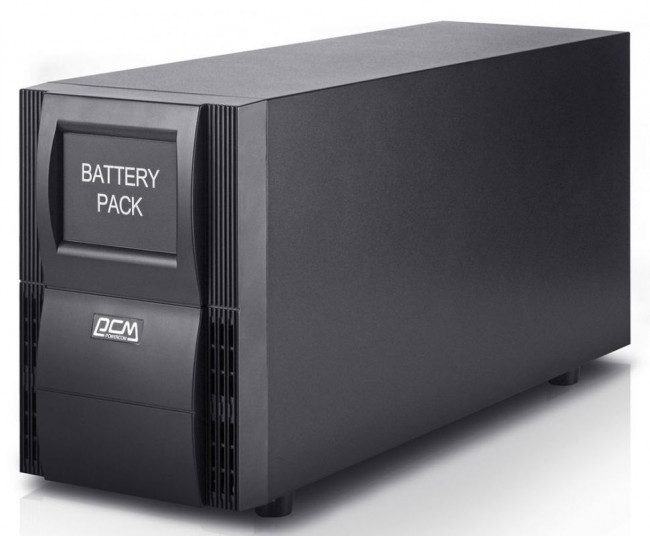 Батарейный модуль Powercom BAT MAC-36V