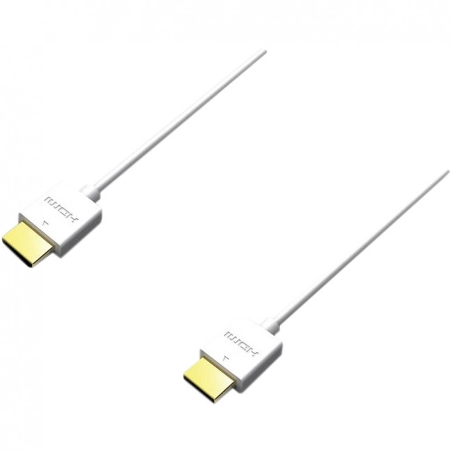 Кабель Lazso WH-511(2m) — для бизнеса и офиса