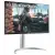 Монитор 27'' LG 27UP650K-W LG UltraFine — для бизнеса и офиса Монитор 27'' LG 27UP650K-W LG UltraFine — для бизнеса и офиса