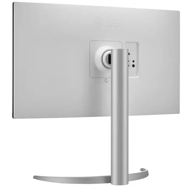 Монитор 27'' LG 27UP650K-W LG UltraFine — для бизнеса и офиса Монитор 27'' LG 27UP650K-W LG UltraFine — для бизнеса и офиса