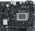 Материнская плата ASUS PRIME H610M-R D4-SI — для бизнеса и офиса