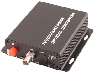 Приёмник OSNOVO RA-H/1F