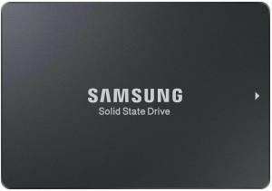Накопитель SSD Samsung Electronics MZQL27T6HBLA-00A07