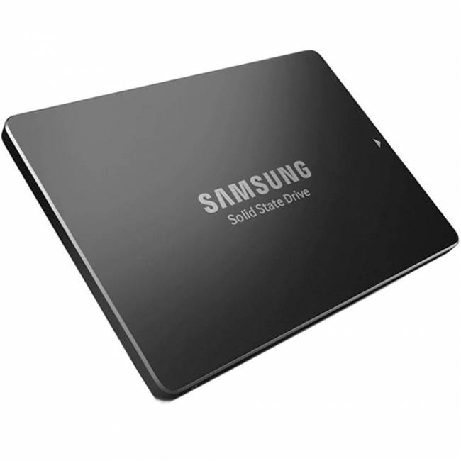 Накопитель SSD Samsung Electronics MZQL27T6HBLA-00A07 — для бизнеса и офиса