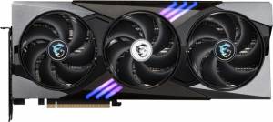 Видеокарта MSI RTX 5080 16G GAMING TRIO OC