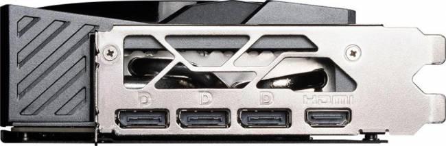 Видеокарта MSI RTX 5080 16G GAMING TRIO OC — для бизнеса и офиса
