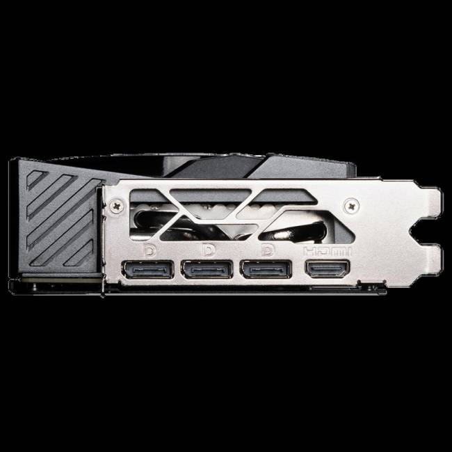 Видеокарта MSI RTX 5080 16G GAMING TRIO OC — для бизнеса и офиса
