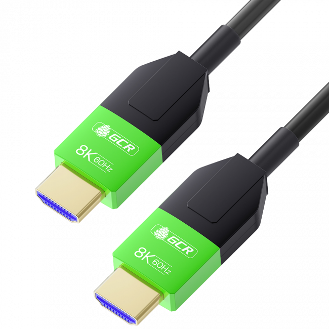 Кабель GreenConnect GCR-55676 — для бизнеса и офиса Кабель GreenConnect GCR-55676 — для бизнеса и офиса