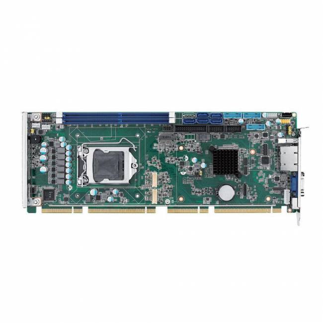 Материнская плата ADVANTECH PCE-5131G2-00A2 — для бизнеса и офиса