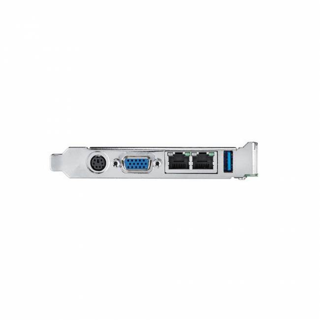Материнская плата ADVANTECH PCE-5131G2-00A2 — для бизнеса и офиса