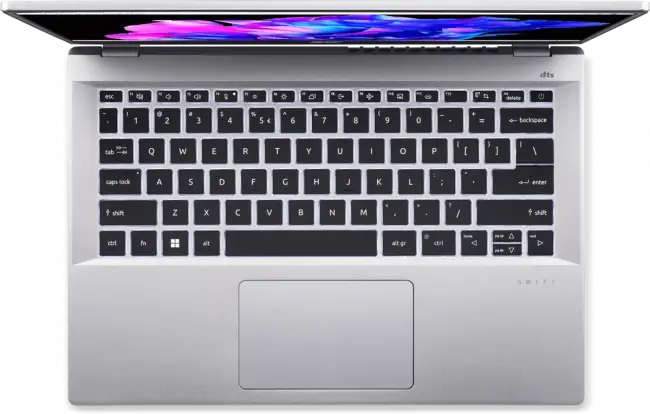 Ноутбук Acer NX.KV4CD.001 — для бизнеса и офиса