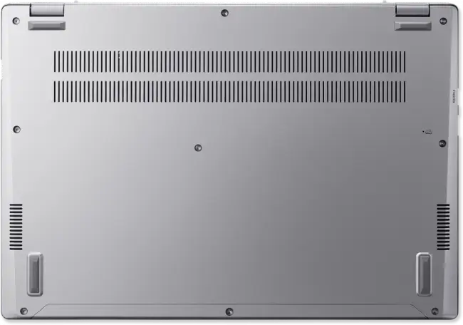Ноутбук Acer NX.KV4CD.001 — для бизнеса и офиса