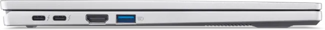 Ноутбук Acer NX.KV4CD.001 — для бизнеса и офиса