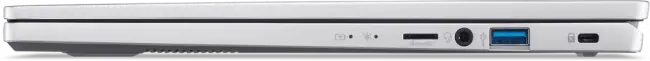 Ноутбук Acer NX.KV4CD.001 — для бизнеса и офиса