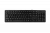 Клавиатура A4Tech KK-3 черный USB (KK-3 USB (BLACK)) A4Tech KK-3 USB (BLACK) — для бизнеса и офиса