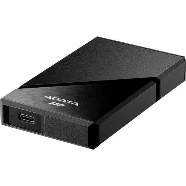 Твердотельный накопитель ADATA SE920-4TCBK — для бизнеса и офиса