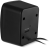SVEN 130, чёрный, USB, акустическая система 2.0,  мощность 2x3 Вт(RMS) Sven 130 — для бизнеса и офиса