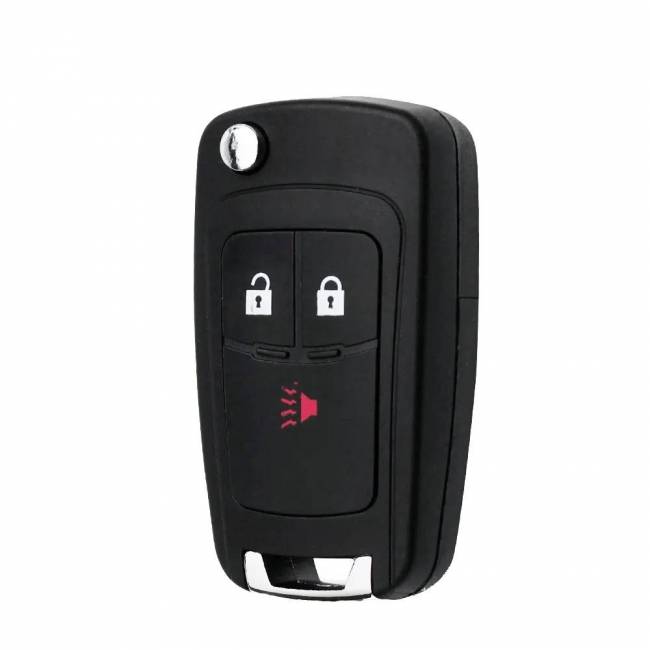 Ключ выкидной RAVON R2 8E 433 MHz FSK DWO5 — для бизнеса и офиса Ключ выкидной RAVON R2 8E 433 MHz FSK DWO5 — для бизнеса и офиса