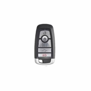 Ключ смарт FORD Shelby ID49 NCF795xF 902 MHz FSK с Keyless + вставка HU101
