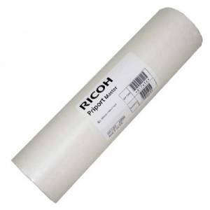 Мастер-пленка для дупликатора тип JP10M Ricoh 893027