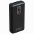 Портативный аккумулятор TOLT Lit K92 Black, 20000mAh, 10W, black, CCC TÖLT K92 Black — для бизнеса и офиса Портативный аккумулятор TOLT Lit K92 Black, 20000mAh, 10W, black, CCC TÖLT K92 Black — для бизнеса и офиса